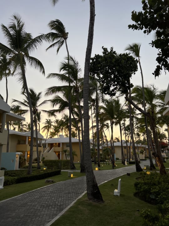Außenansicht Iberostar Selection Coral Bávaro