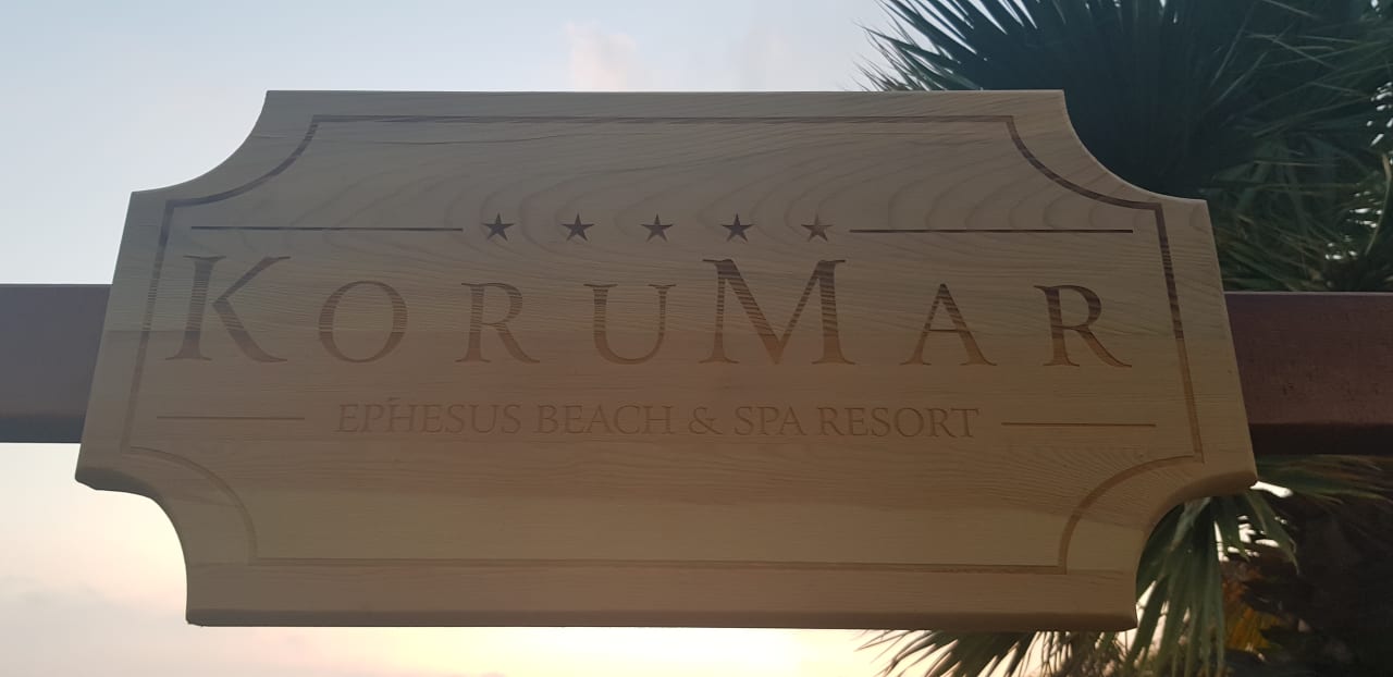 Sonstiges Korumar Ephesus Beach & Spa Resort