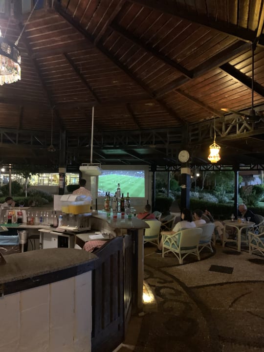 Gastro Sentido Caribbean World Soma Bay