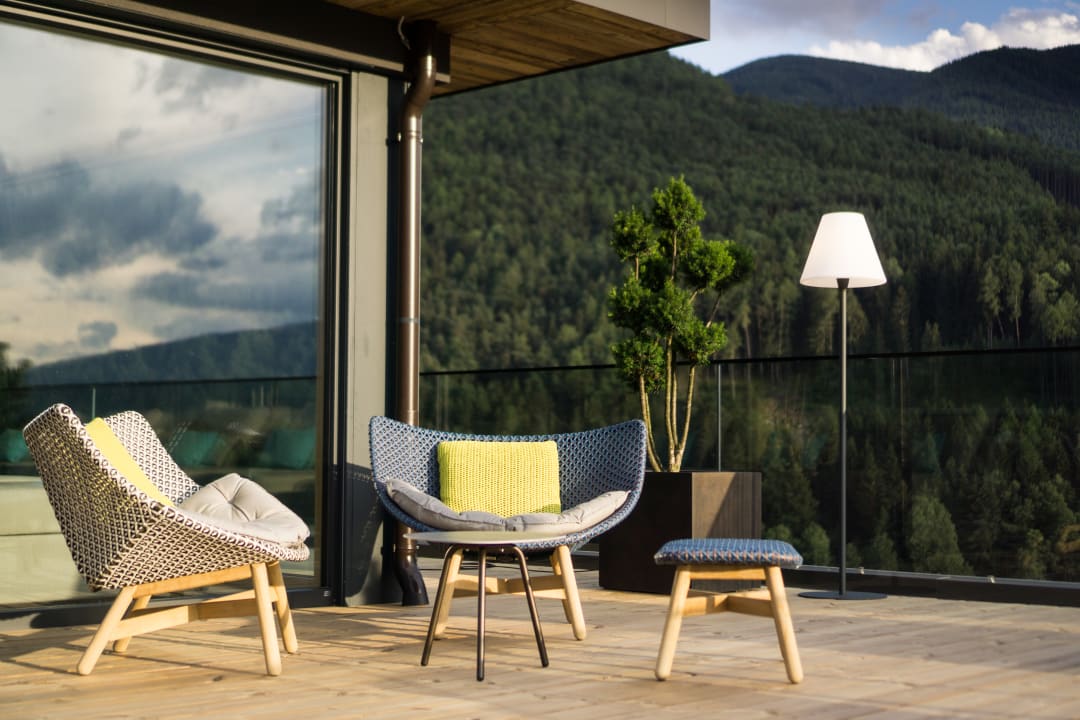 Sonstiges Alpin Hotel Sonnblick