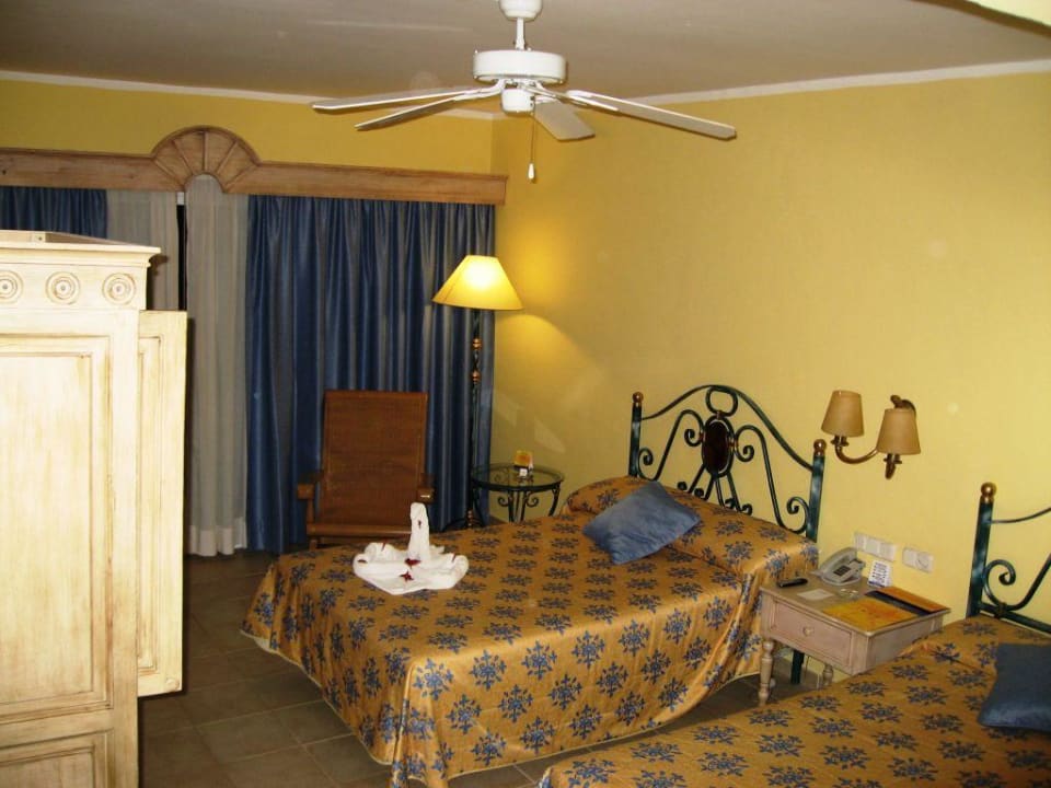 Hotelzimmer 7122 Iberostar Selection Hacienda Dominicus