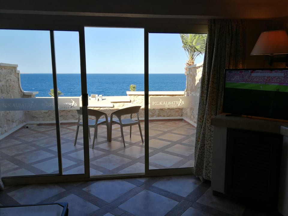 Zimmer Pickalbatros Citadel Resort