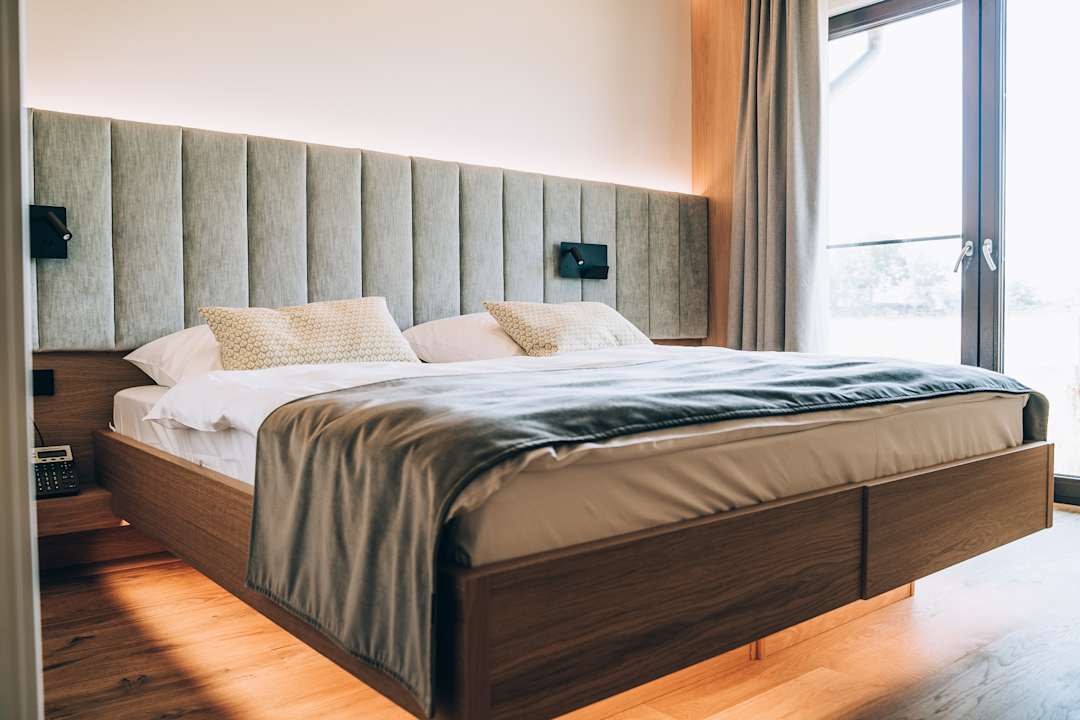 Zimmer Greenline Landhaus Beckmann