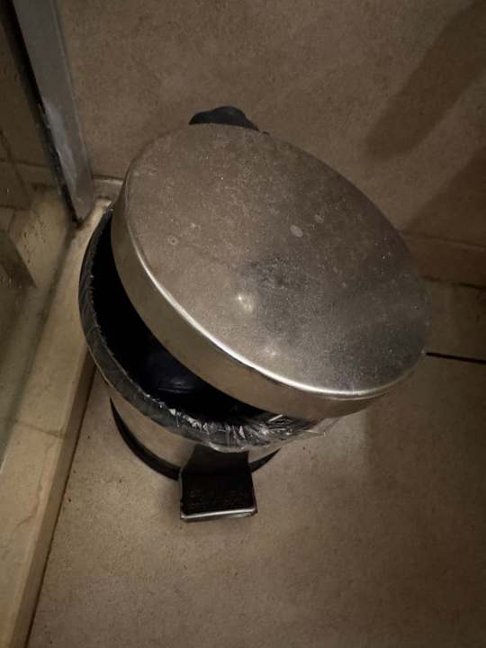 Zimmer Well Palace Side