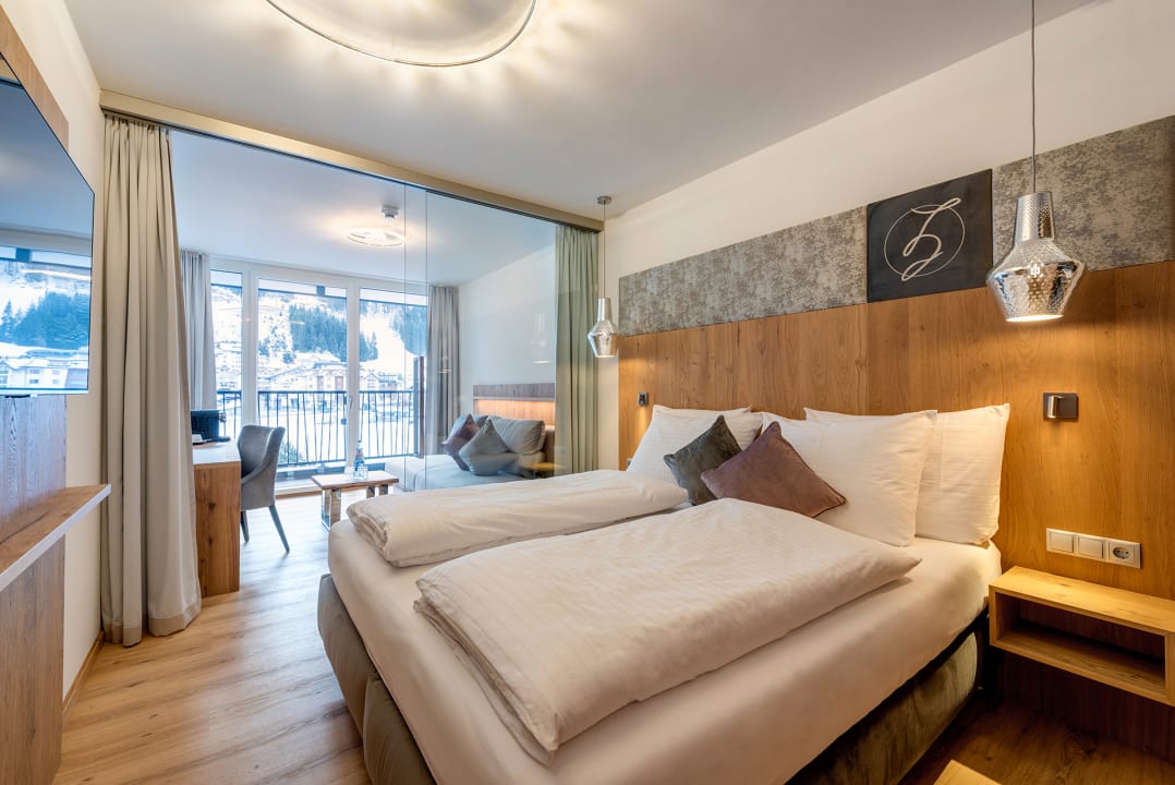Zimmer Hotel Zalwonder