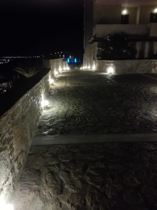 Sonstiges Hotel Kalithea Horizon Royal