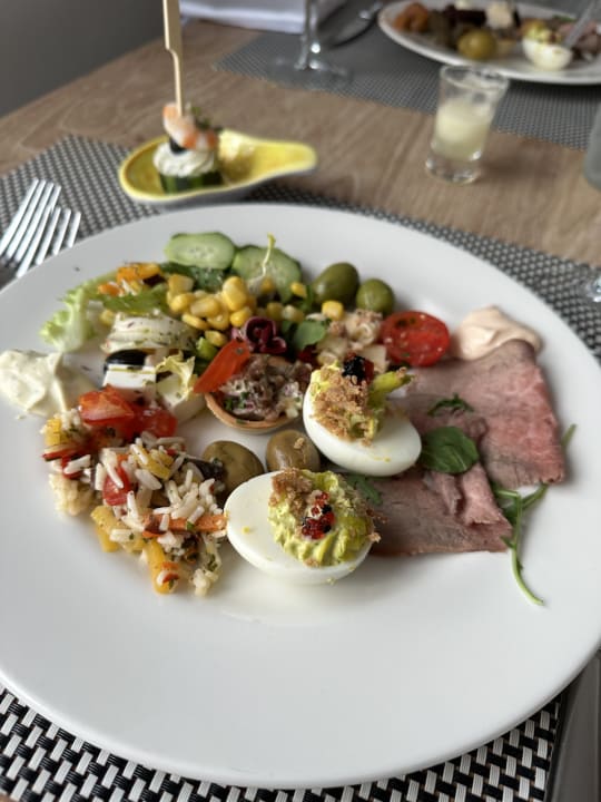 Gastro Zahara Beach & Spa by QHotels - Adults Recommended