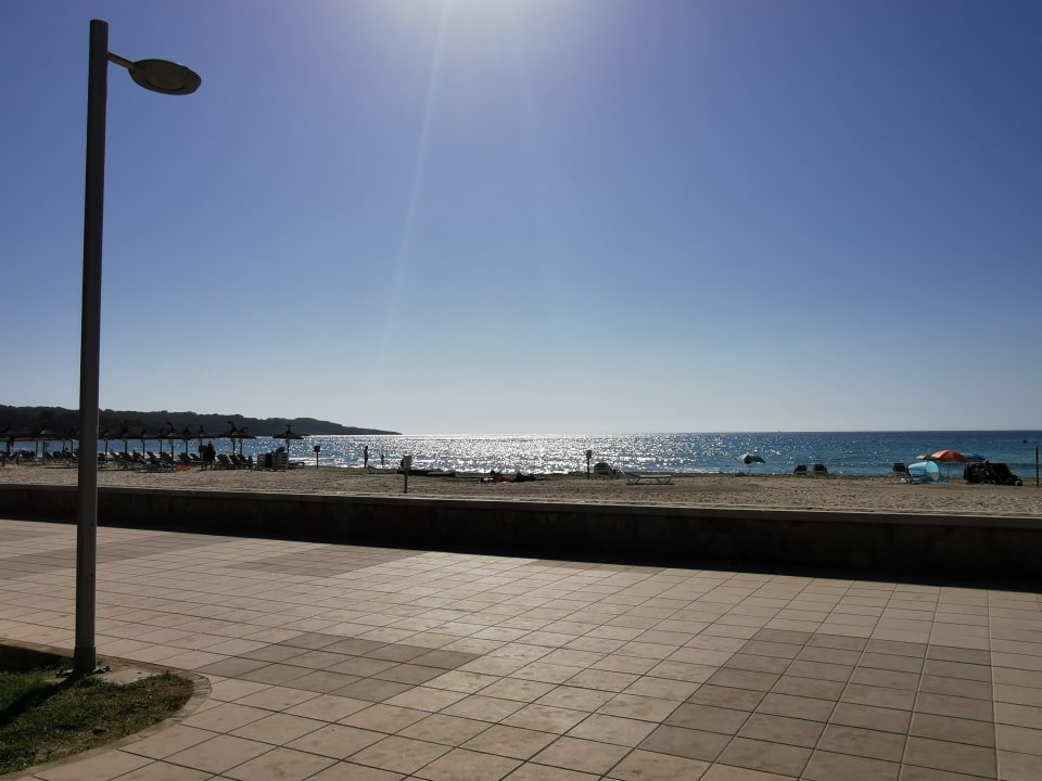 Strand Hipotels Mediterraneo Club