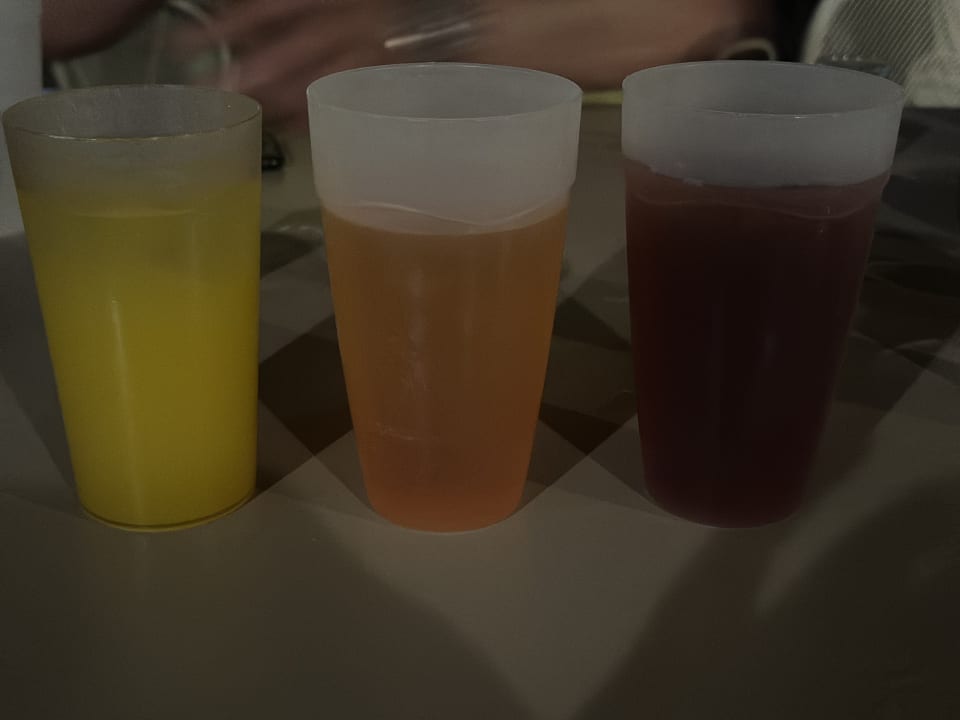 Gastro TUI KIDS CLUB Alex Beach