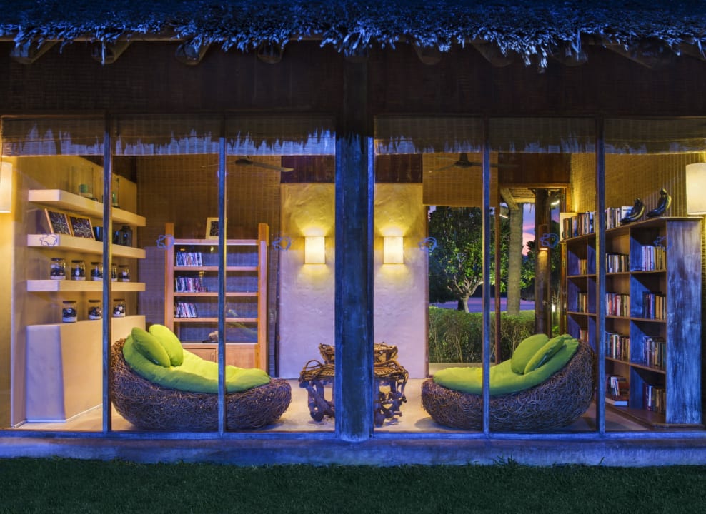 Sport & Freizeit The Naka Island, A Luxury Collection Resort & Spa