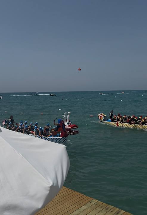 Strand Adalya Elite Lara