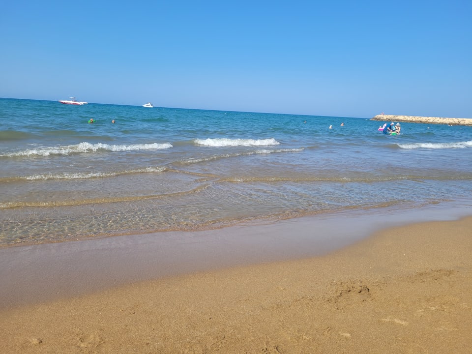 Strand Barut B Suites