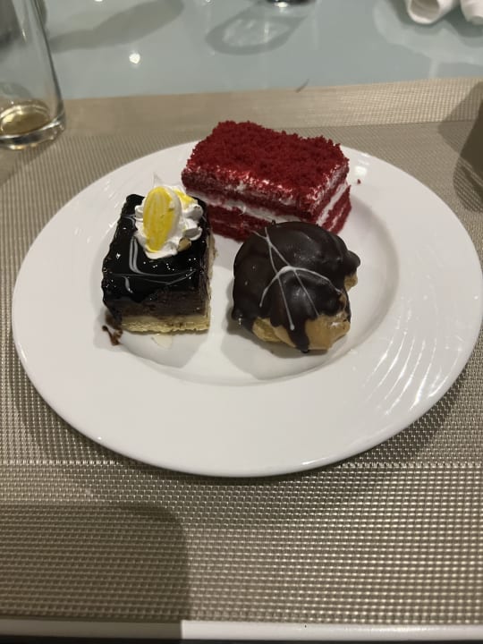 Gastro Beach Albatros Resort