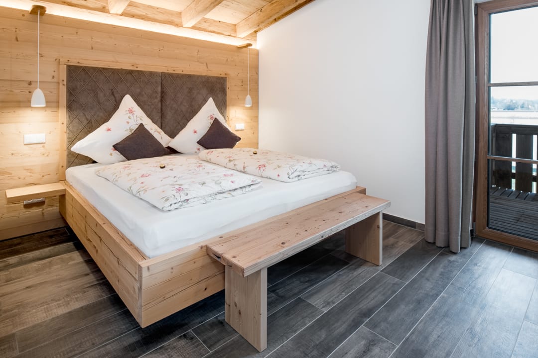 Zimmer Seehof am Waginger See