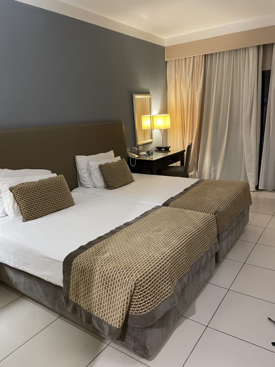 Zimmer JAZ Aquamarine Resort