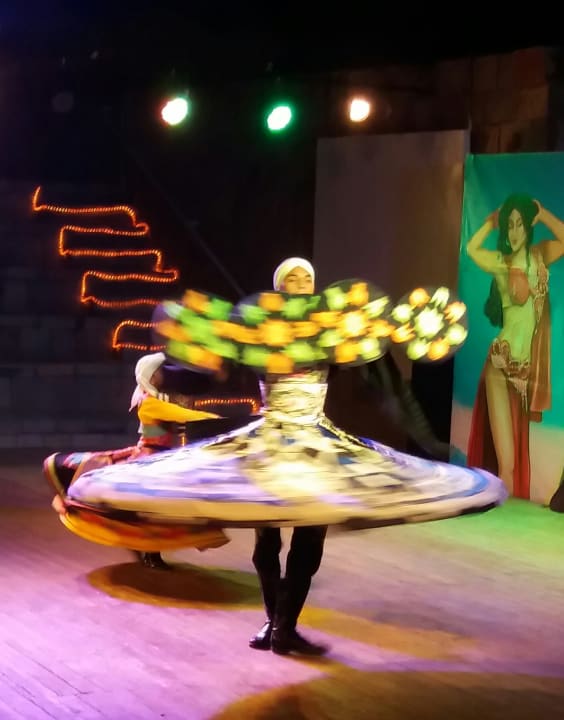 Sport & Freizeit Hotel Gorgonia Beach Resort