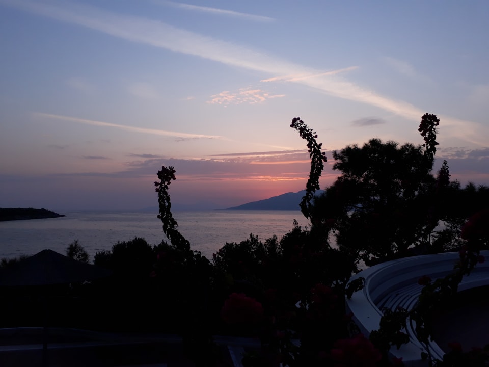 Pool Hapimag Sea Garden Resort