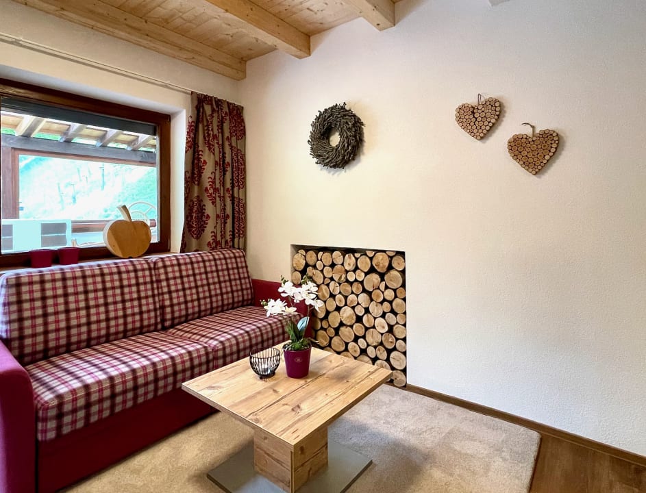 Zimmer Apart Fortuna