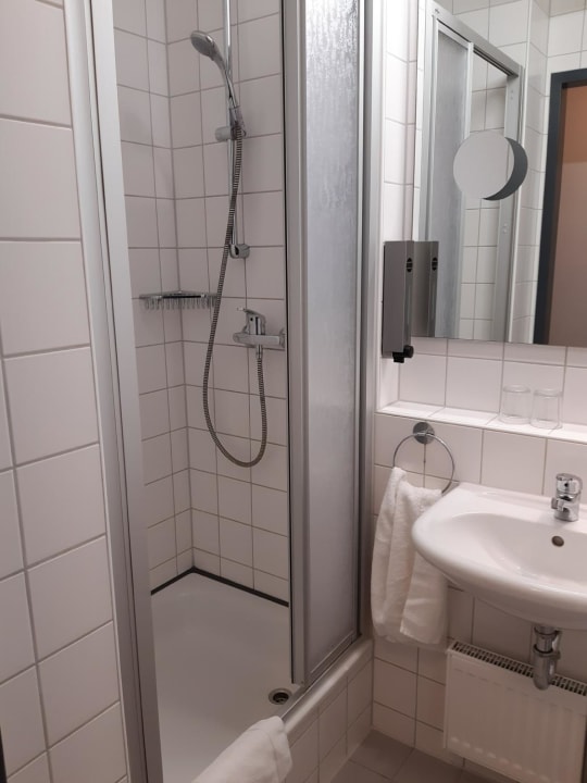 Zimmer Amedia Express Passau, Trademark Collection by Wyndham