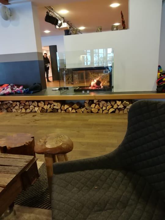 Lobby Gut Wenghof - Family Resort