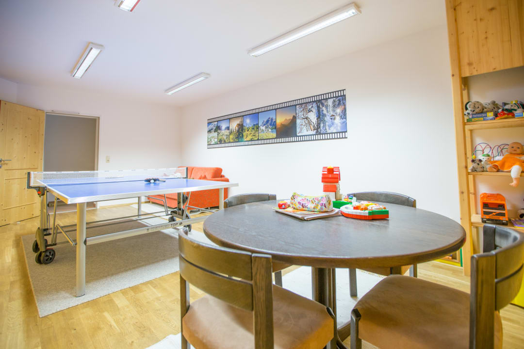 Sport & Freizeit Appartementhaus Elmo