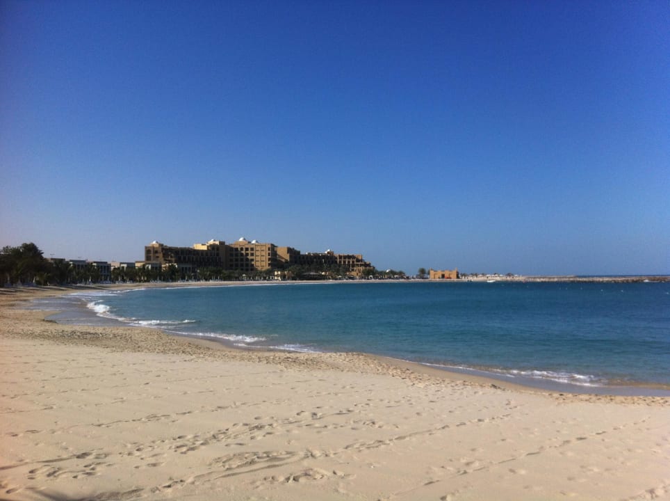 Strand Rixos Al Mairid Ras Al Khaimah