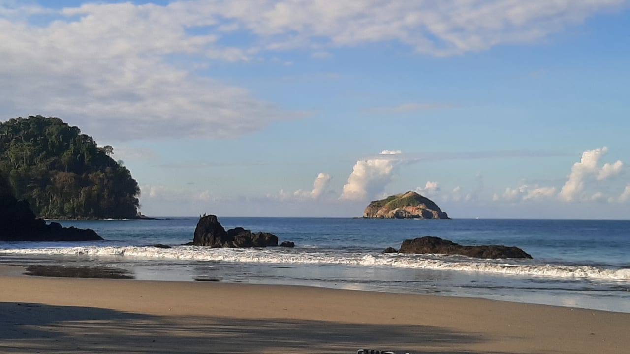 Strand Hotel Manuel Antonio