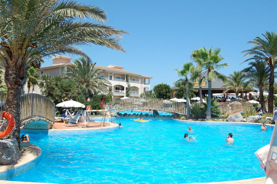 Piscina Playa Garden Selection Hotel & Spa
