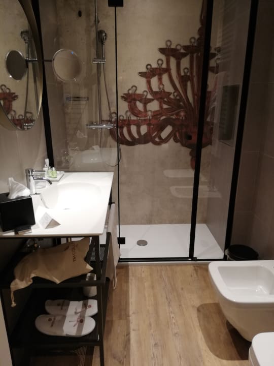 Zimmer NH Collection Venezia Murano Villa