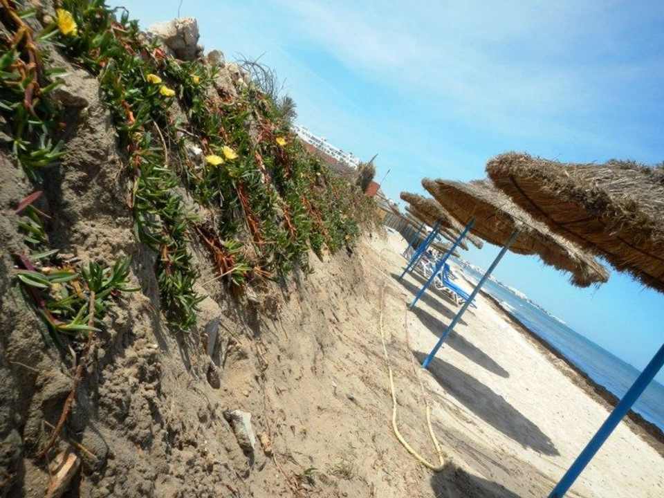 Strandpromenade Royal Jinene