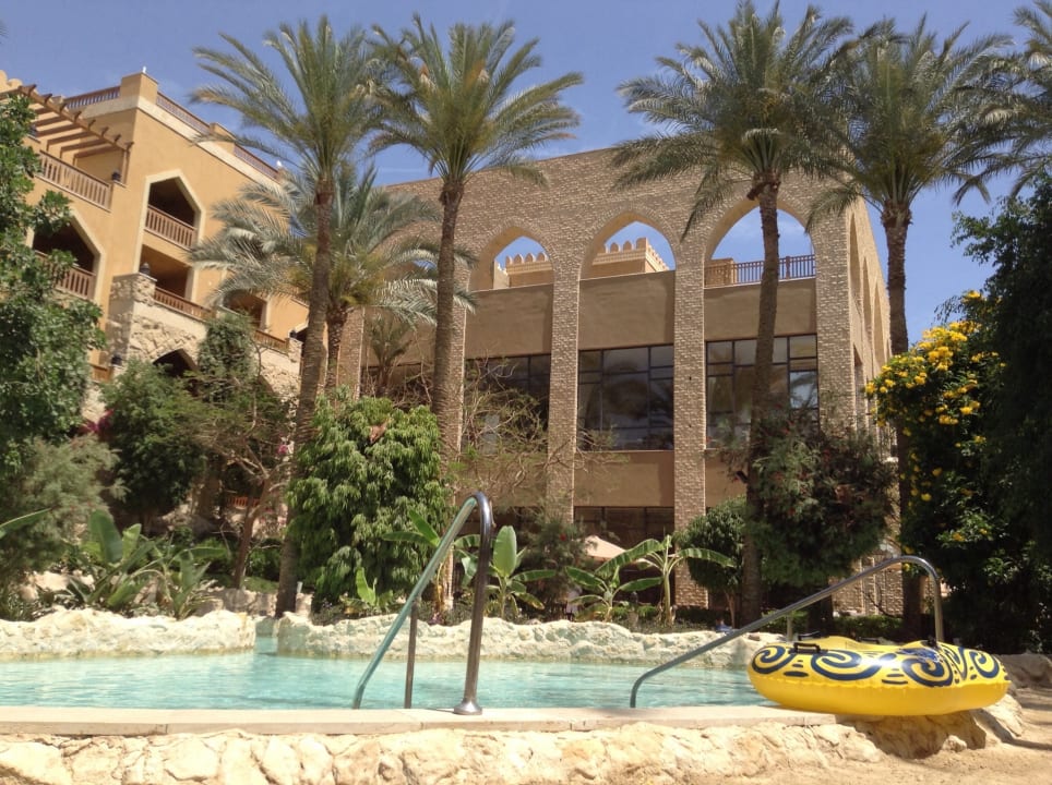 Pool Grand Waterworld Makadi & Family Star Makadi