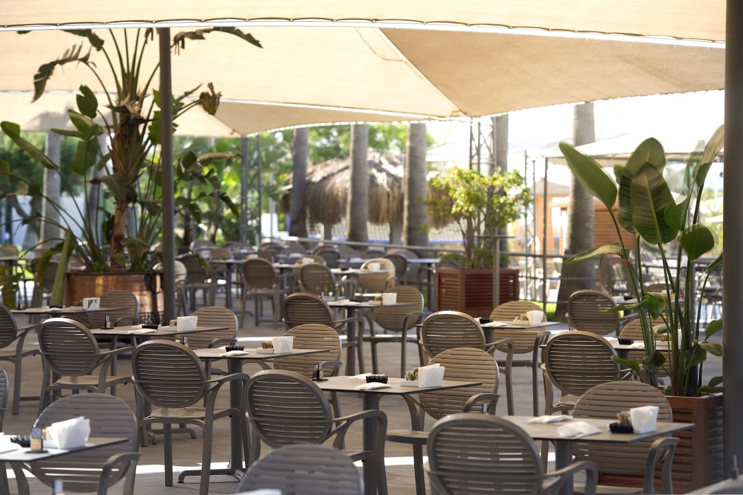 Strand Miramare Queen Hotel