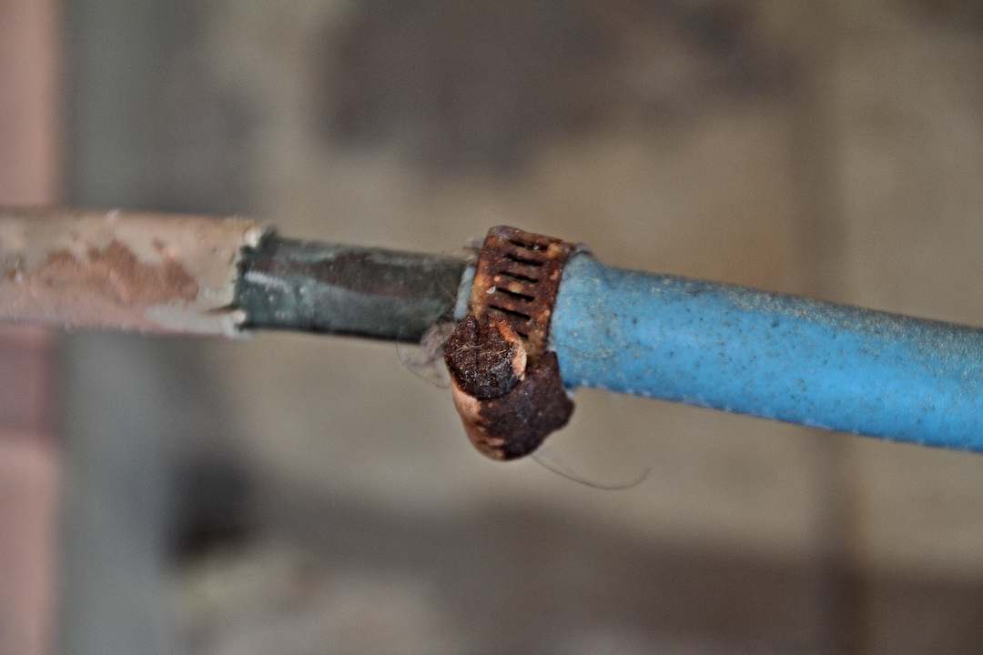 Gasanschluss Apartments in Marina Di Bibbona