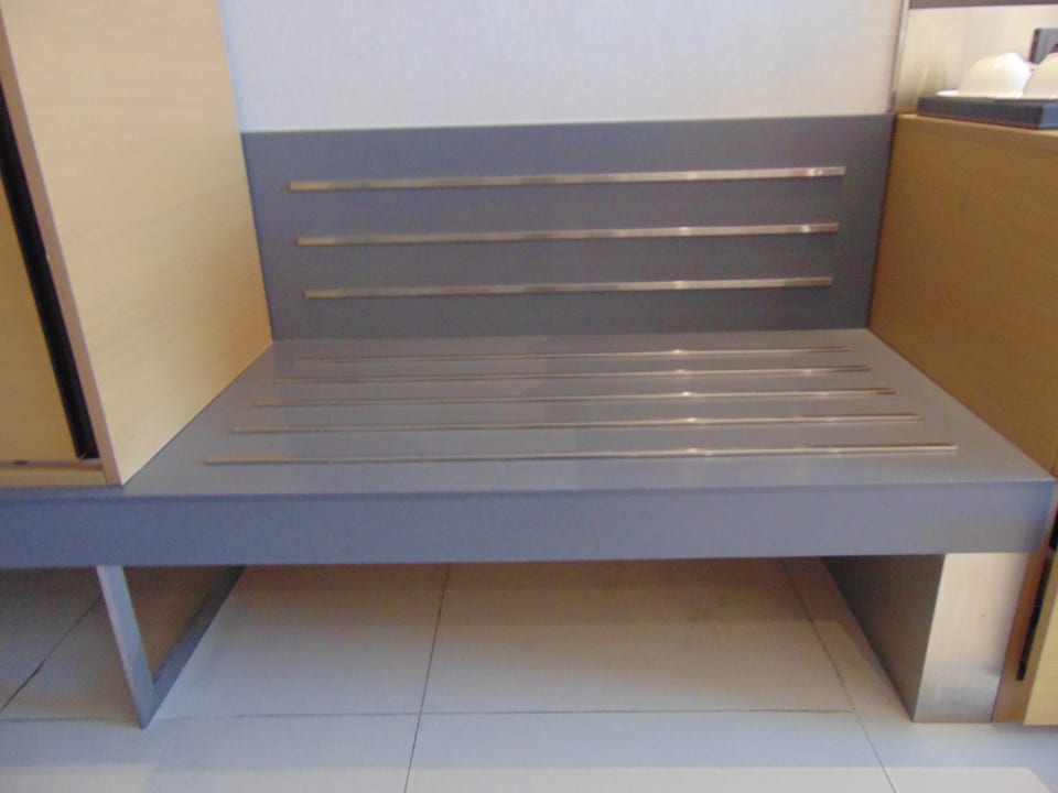 Zimmer Novotel Ambassador Seoul Yongsan