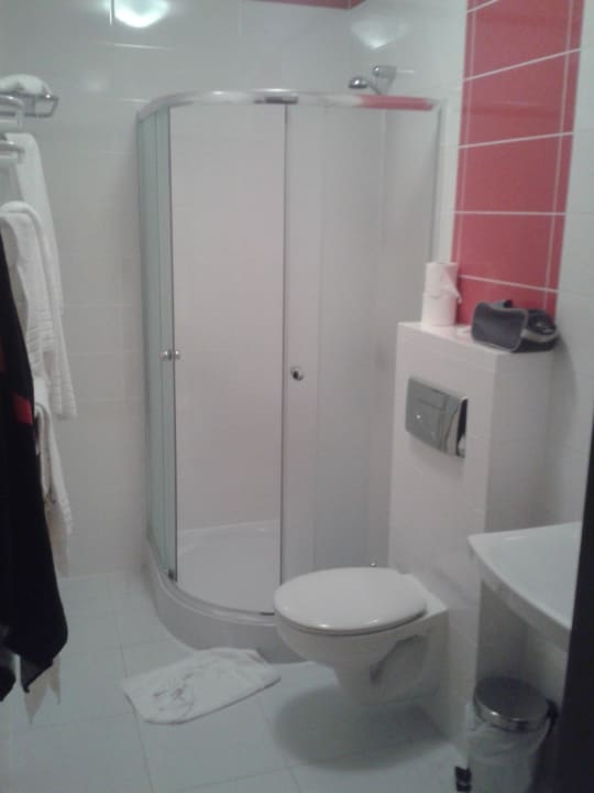  łazięka Hotel Podkowa