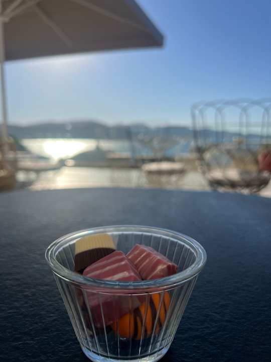 Gastro Rixos Premium Bodrum