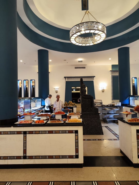 Sonstiges Stella Garden Resort & Spa, Makadi Bay