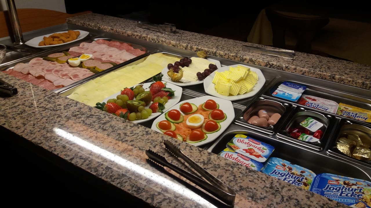 Restaurant Hotel Sonnenhof