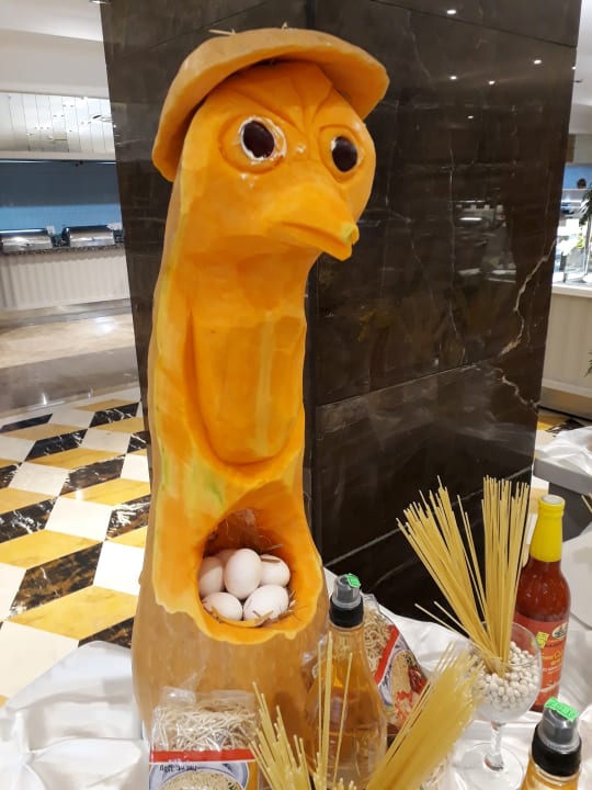 Gastro Sentido Trendy Verbena Beach