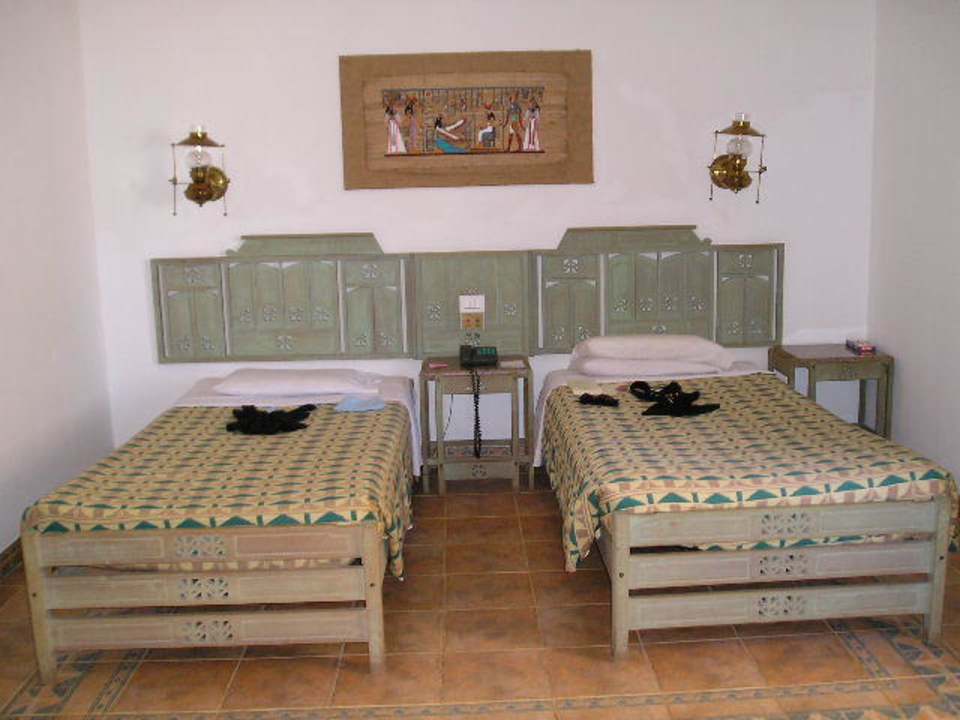 Zimmer Hotel El Faraana Reef Resort