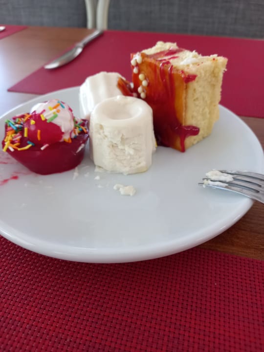 Gastro The Nix Hotel Kemer