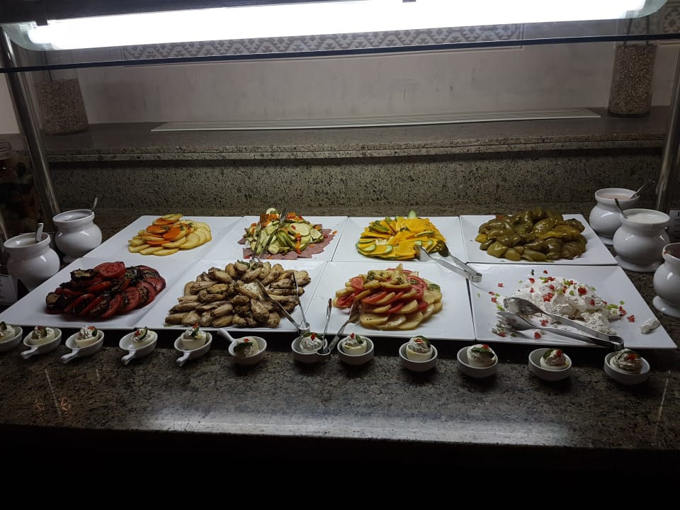 Restaurant Jaz Makadi Oasis Resort