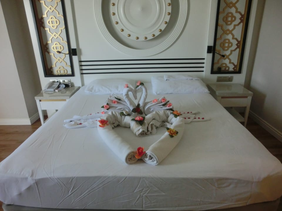 Zimmer Mary Hotel Side