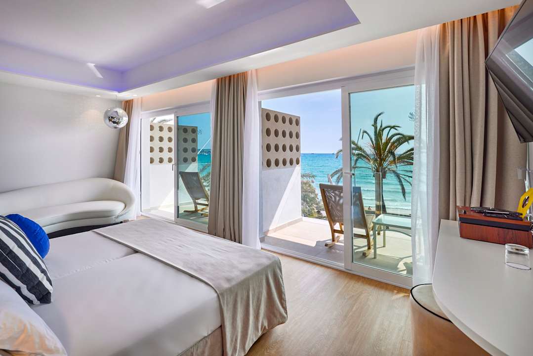 Zimmer Universal Hotel Neptuno - Adults Only