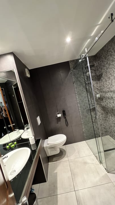 Zimmer Hotel Palissandre