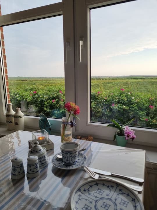 Gastro Pension Haus Auguste