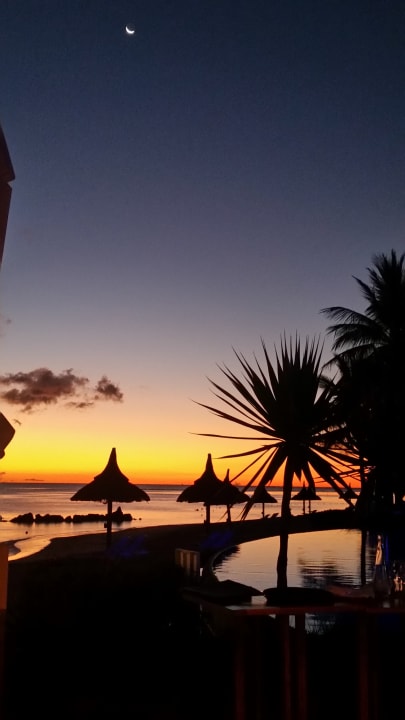 Ausblick Sands Suites Resort & Spa