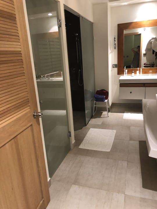 Zimmer Cinnamon Dhonveli Maldives