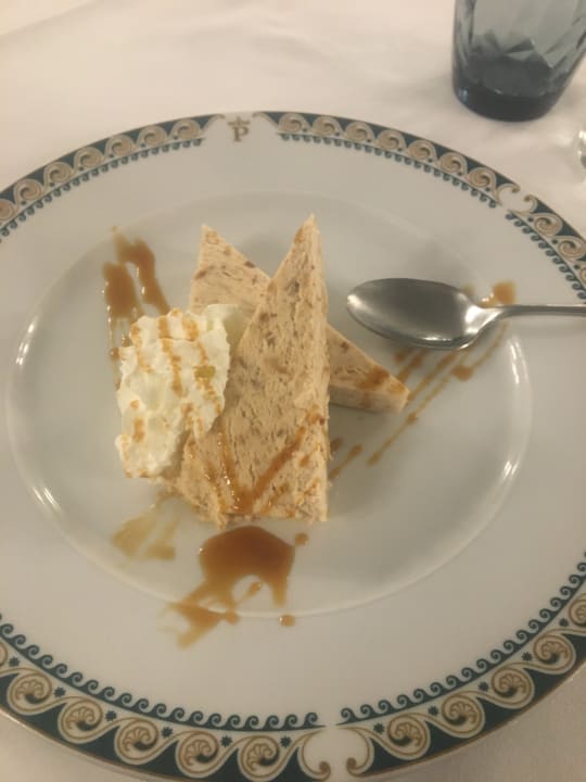 Gastro Hotel Parador el Hierro