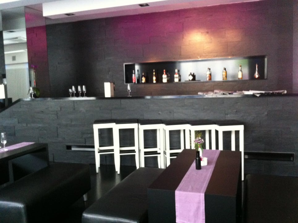 Lindemann's Berlin  Hotel Lindemann's